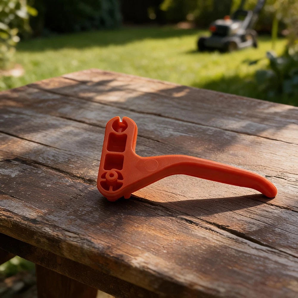 Throttle Control Trigger for
