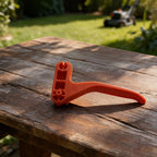 Throttle Control Trigger for