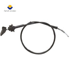 Starter Choke Cable for Yamaha Moto 4 YFM225 YFM250 (1986–1991) 59V-26331-01-00