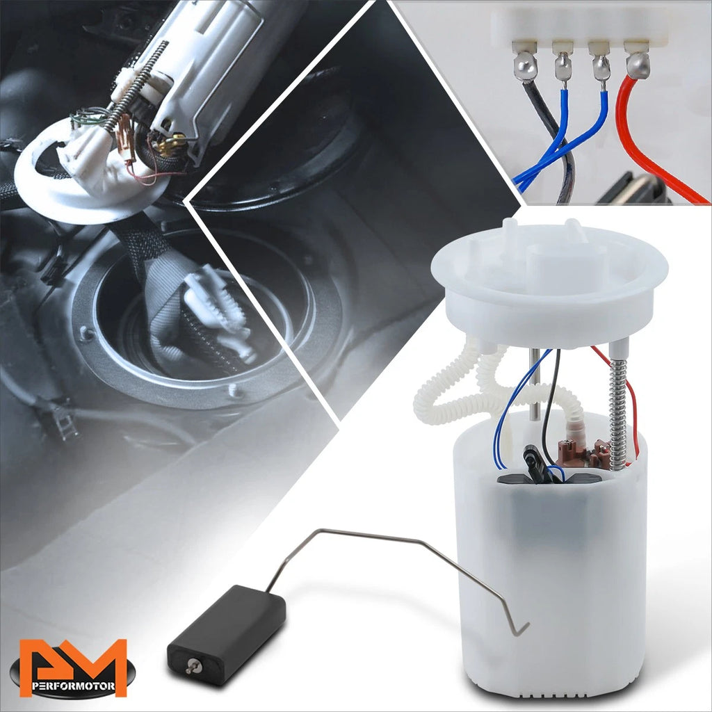 Electric Fuel Pump Module Assembly for VW Beetle/Golf/Jetta (1998–2010)