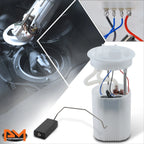 Electric Fuel Pump Module Assembly for VW Beetle/Golf/Jetta (1998–2010)