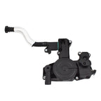 Oil Separator PCV Valve Kit for Audi Volkswagen (2008-2009, 2013-2015)