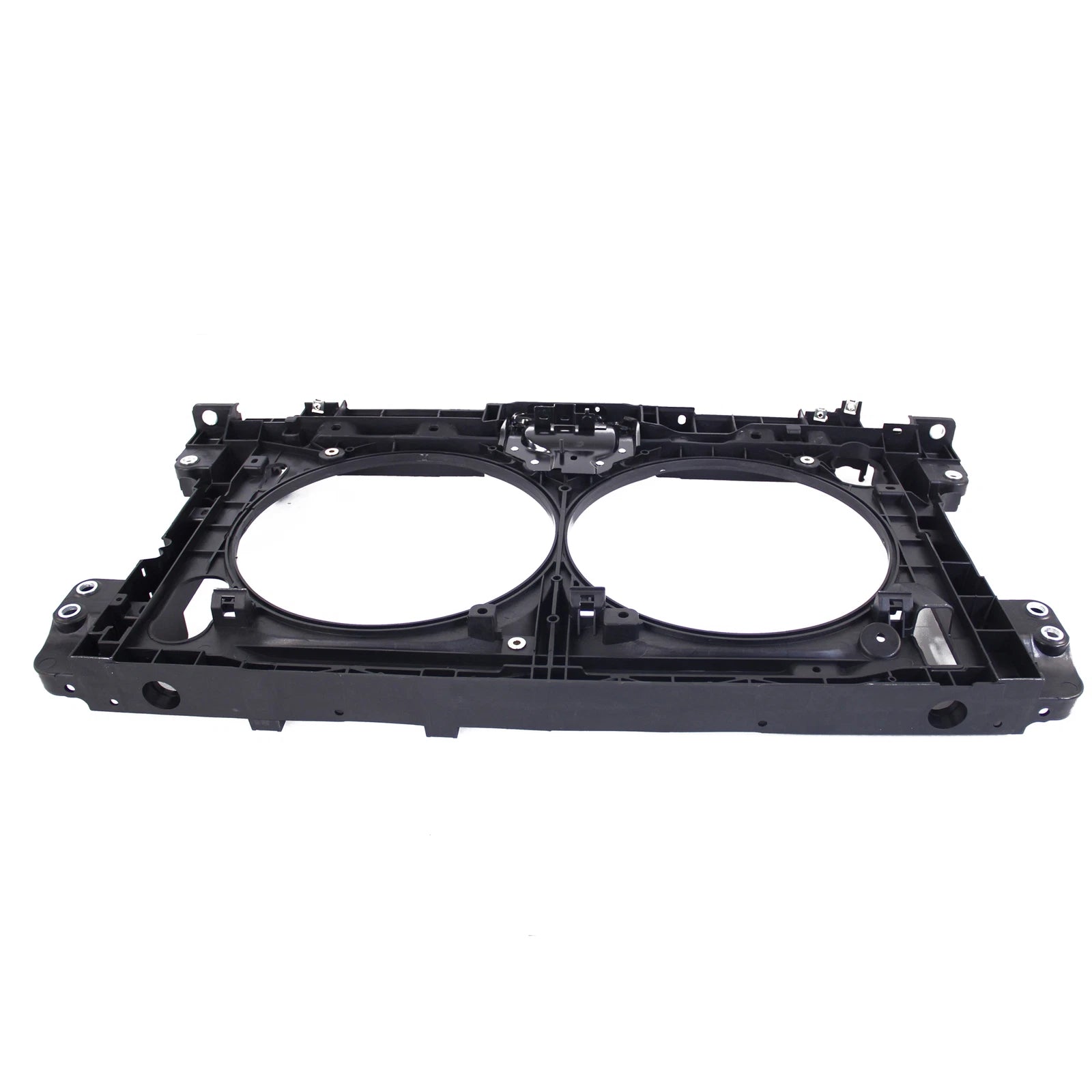 Black Radiator Support for Nissan Altima (2013-2015)