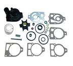 Water Pump Impeller Kit for Mercury V 150 175 200 225 HP Outboards (46-96148A8)