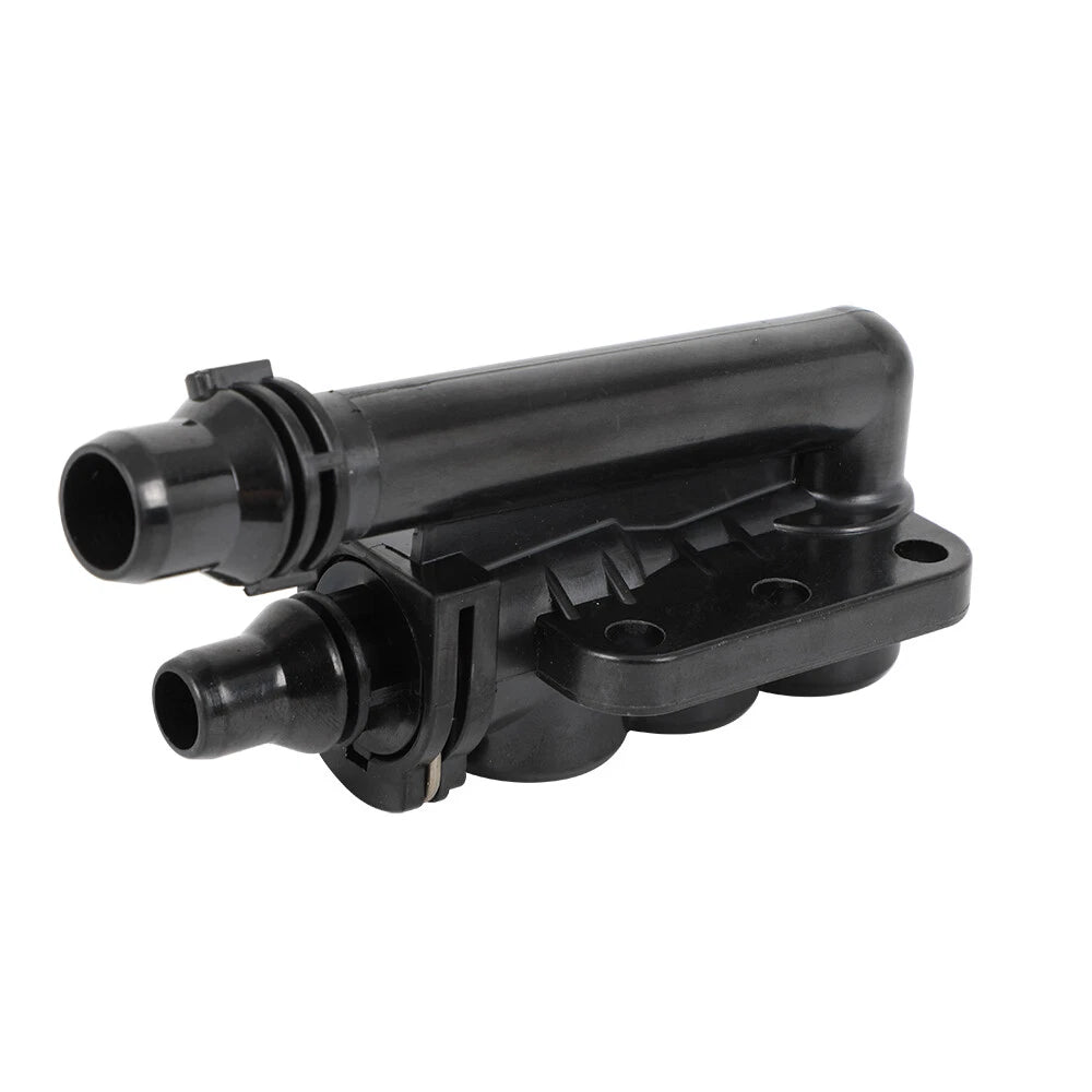 Thermostat Housing Assembly for BMW 528i 3.0L (2008-2010)