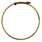Fuel Pipe Tap to Carb for Massey Ferguson TED20 (1946–1956)