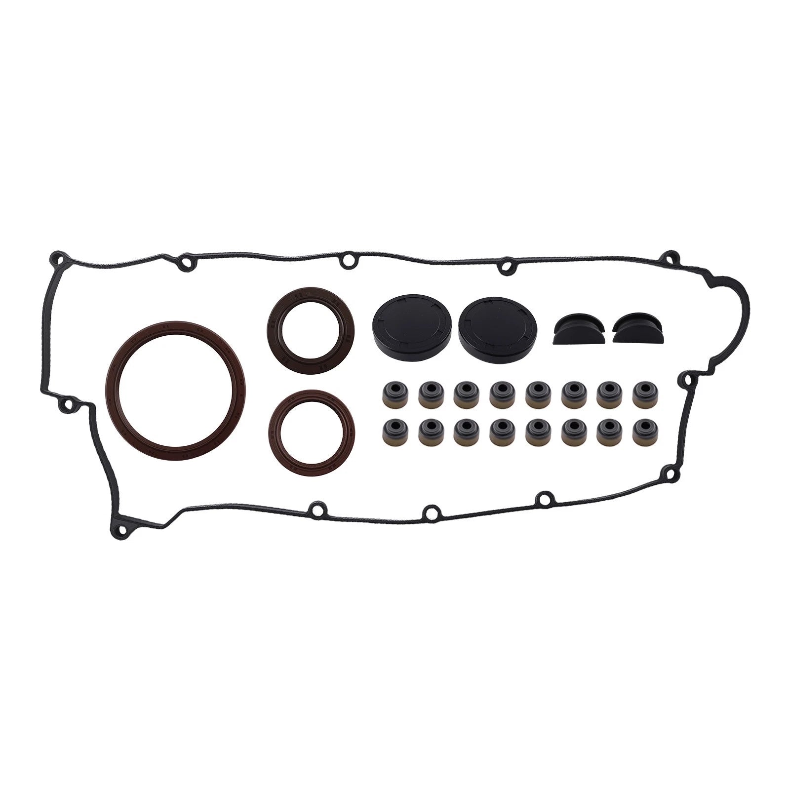 Engine Overhaul Rebuild Kit for Hyundai Elantra (2011–2016)