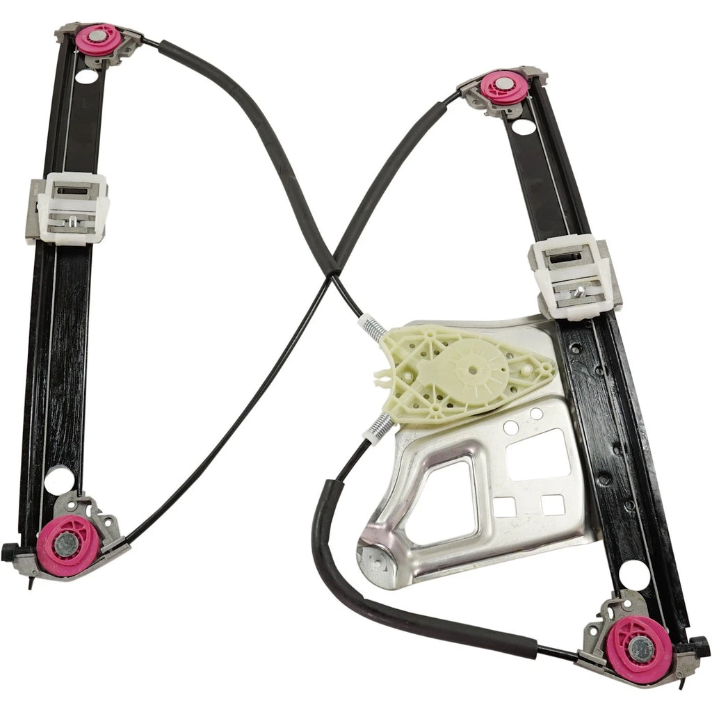 Set of 2 Window Regulators for MB S430