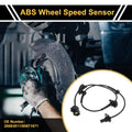 ABS Wheel Speed Sensor No. 26683811 for Chevrolet Sail 3 (2012–2014)