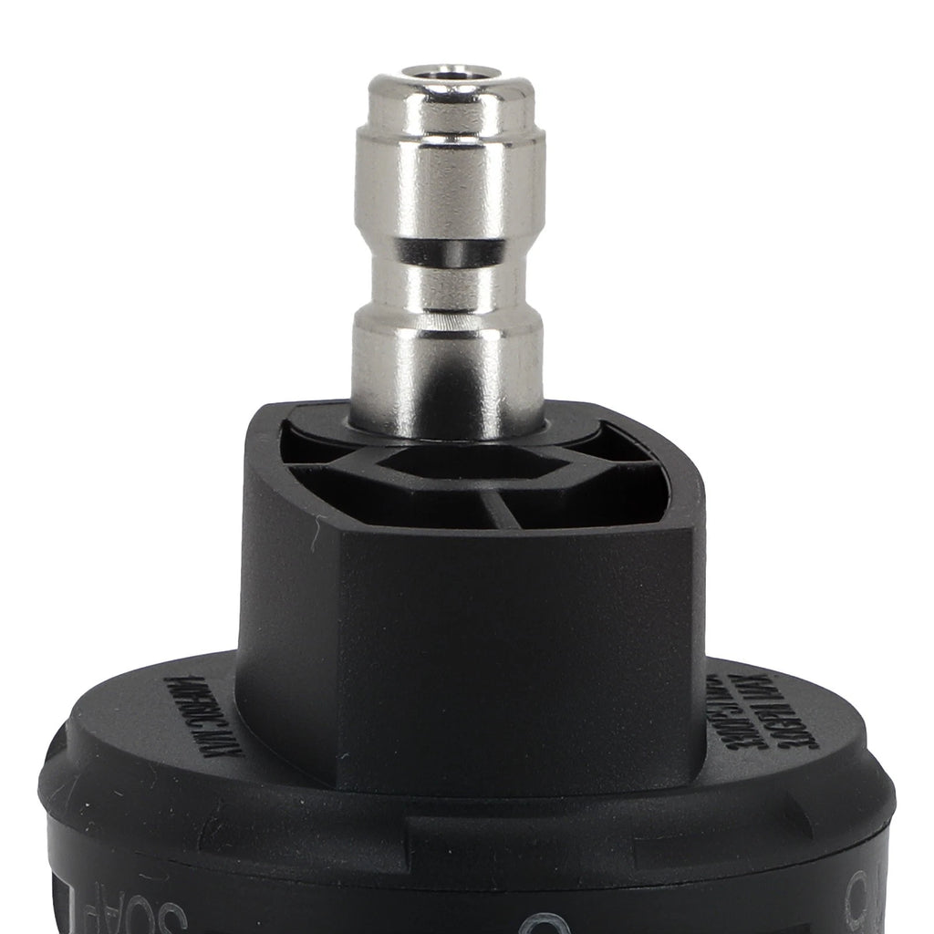 6-in-1 Pressure Washer Nozzle for Universal Use (4500 PSI)
