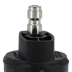 6-in-1 Pressure Washer Nozzle for Universal Use (4500 PSI)