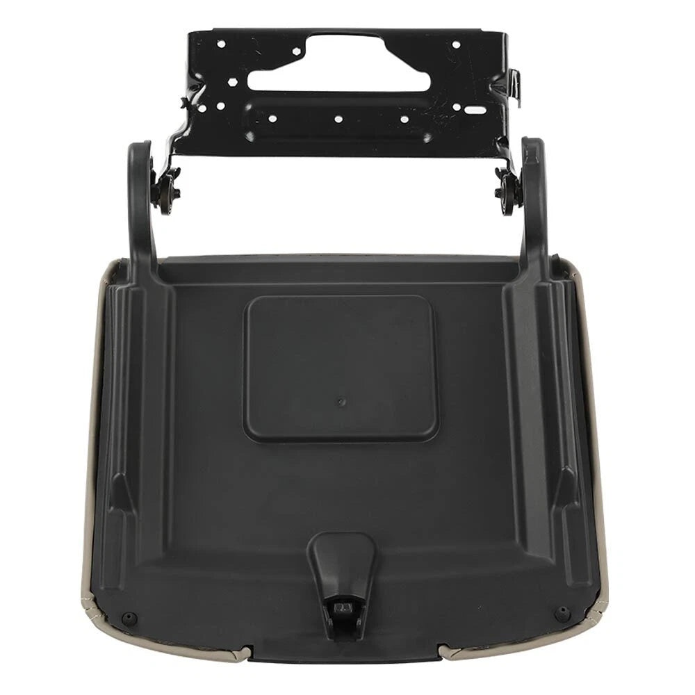 Center Console Armrest Lid for Chevy Suburban Tahoe GMC Yukon (2015–2019)