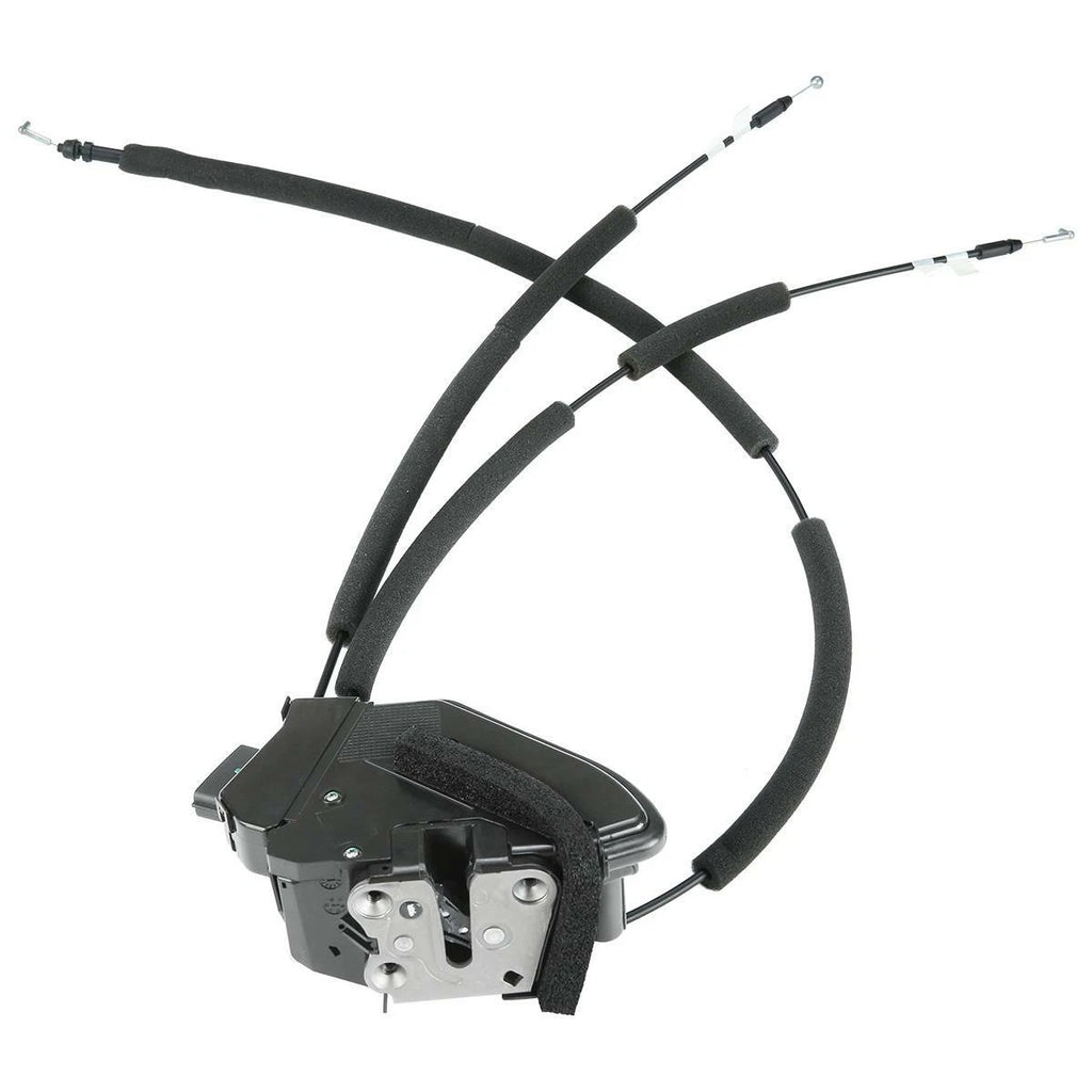 2X Front Door Lock Actuator for Nissan NV200 (2013–2020)