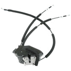 2X Front Door Lock Actuator for Nissan NV200 (2013–2020)