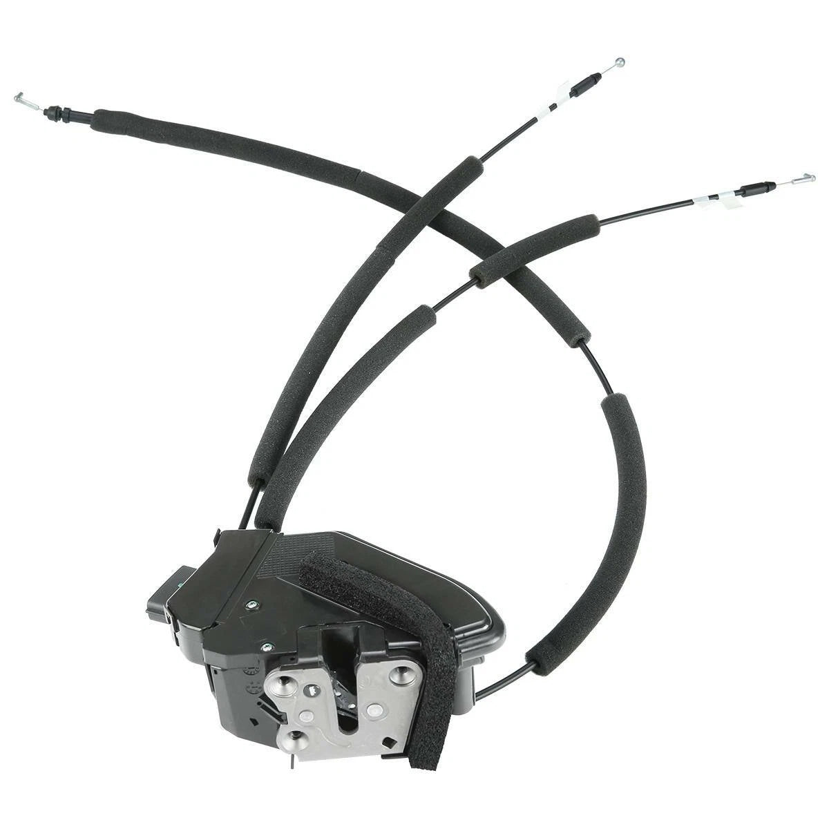 2X Front Door Lock Actuator for Nissan NV200 (2013–2020)