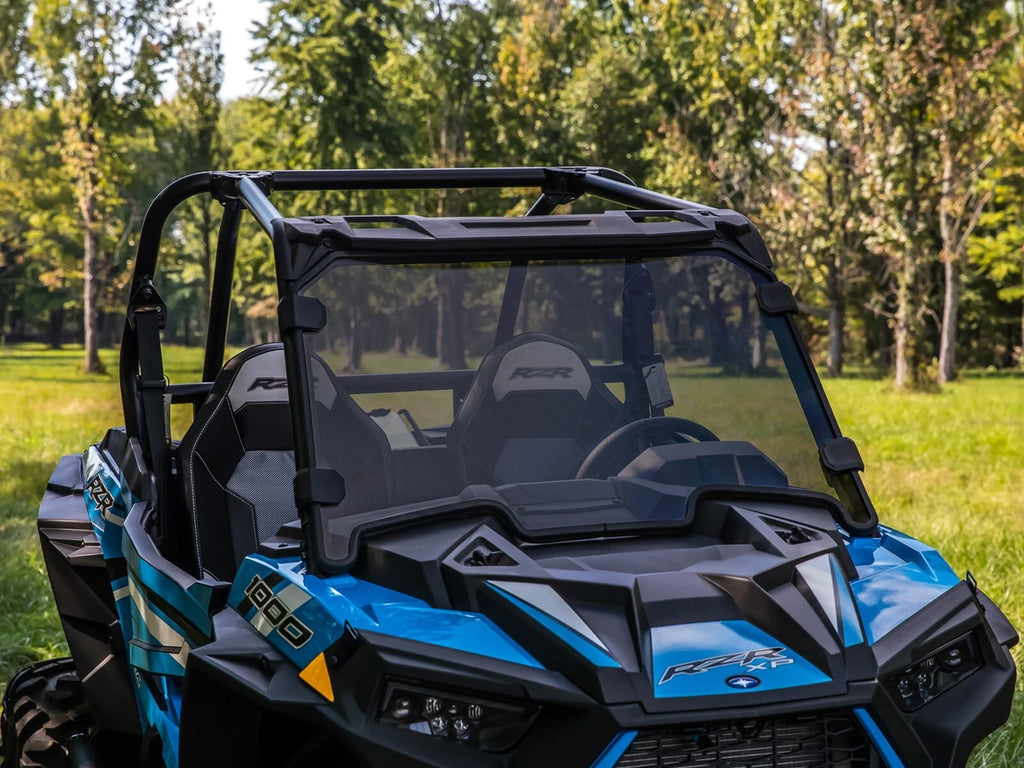 Full Windshield for Polaris RZR XP 1000 (2019–2023) - Dark Tint