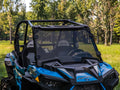 Full Windshield for Polaris RZR XP 1000 (2019–2023) - Dark Tint