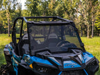 Full Windshield for Polaris RZR XP 1000 (2019–2023) - Dark Tint