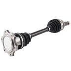 Front CV Axle Shaft for Silverado Suburban Sierra 1500 Tahoe Yukon 4x4 4WD 6 LUG