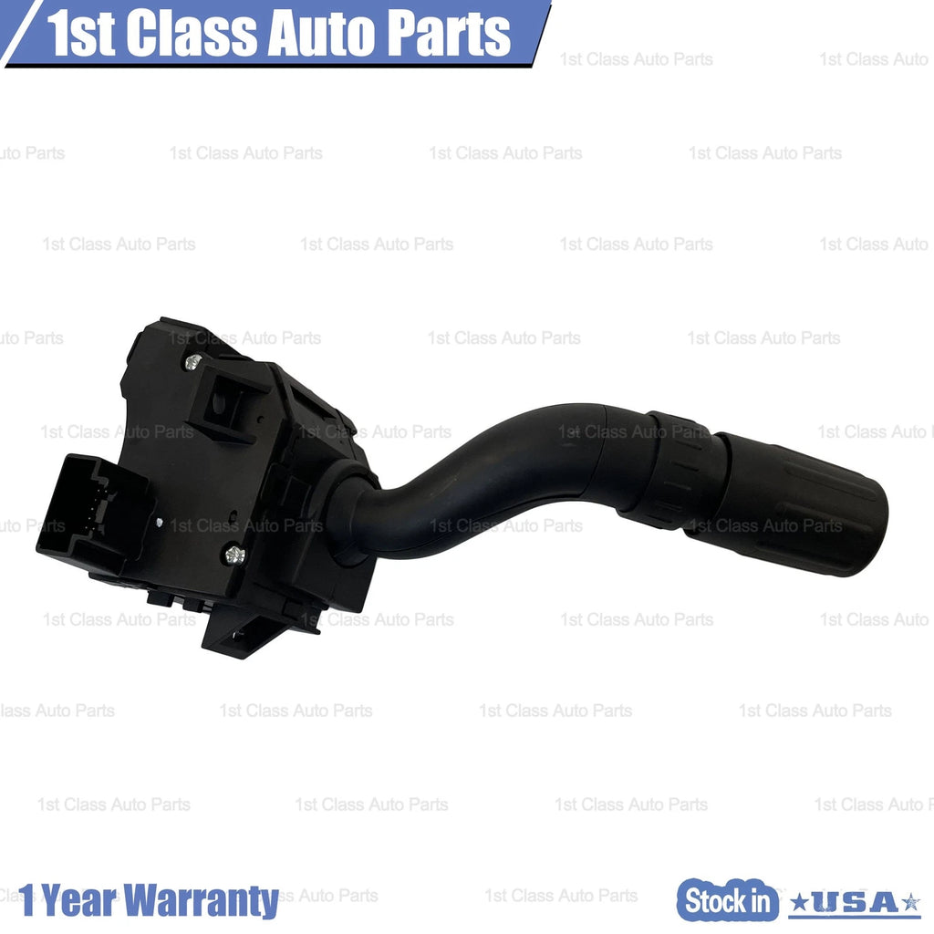 Turn Signal Switch for Ford Expedition Lincoln Navigator (2007-2014)