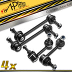 Set of 4 Stabilizer Bar Links for Honda Prelude (1997–2001)