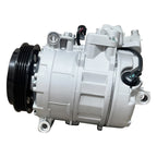 AC Compressor Kit Replacement for BMW 750i 4.8L (2006-2009)