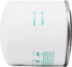 Oil Filter for Kubota SSV65 SSV75 SVL75 SVL90 SVL95-2S (HH1C0-32430, 1C020-32430)