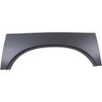 Set of 2 Wheel Arch Repair Panels for Dodge Ram 1500 (2002–2009)