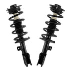 Front Struts Assembly for GMC Terrain (2010–2017) Chevrolet Captiva Sport (2012) AWD