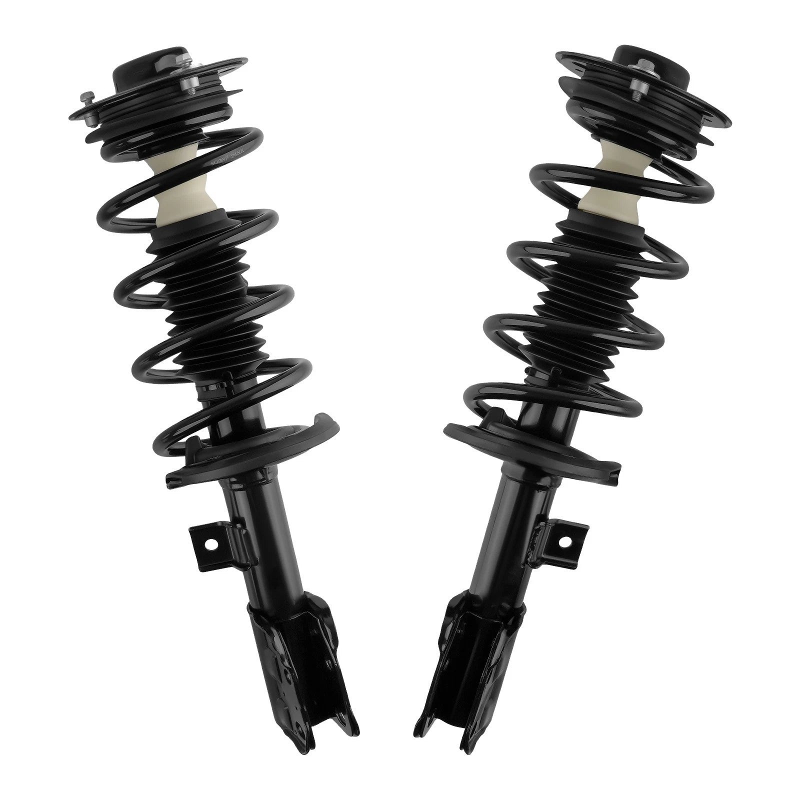 Front Struts Assembly for GMC Terrain (2010–2017) Chevrolet Captiva Sport (2012) AWD