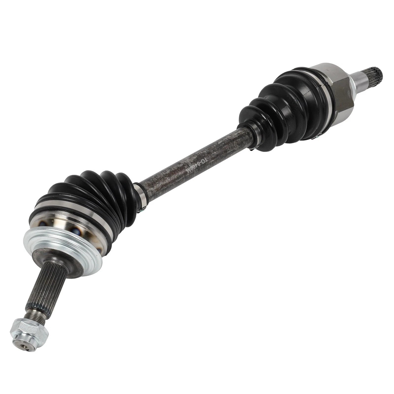CV Axle Assembly for Toyota Prius C 1.5L (2012–2019)