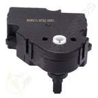 HVAC Air Heater Blend Door Actuator for Jeep Wrangler Cherokee (1999–2006) 5170954AA