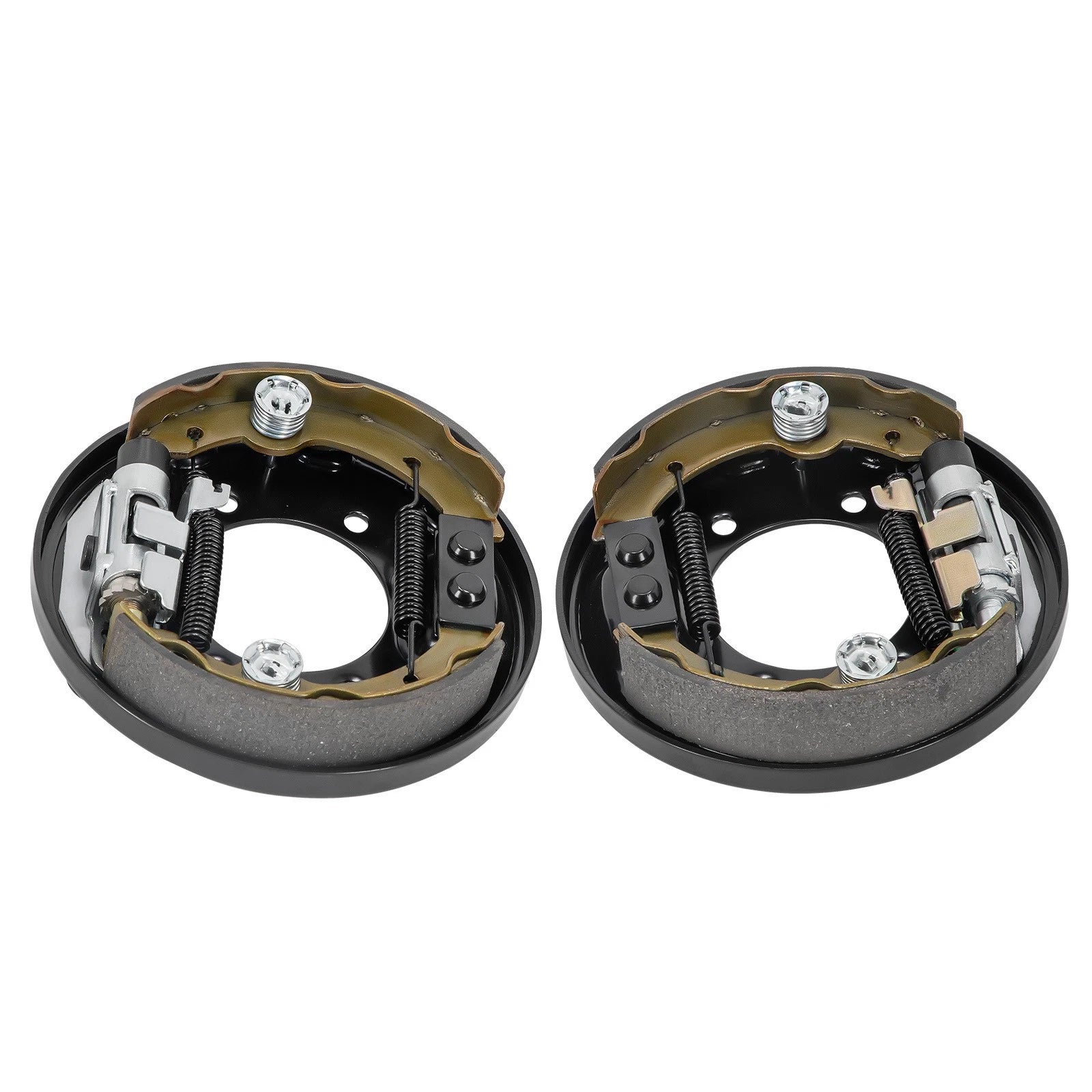 2X Brake Cluster Assembly for EZGO TXT (1996-Present)