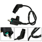 CDI Ignition Coil Rectifier Relay & Wire Harness for Honda TRX300 (1994-1996)