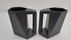 Set of 2 Ceramic Mugs for Tesla CyberStein (2021–2023)