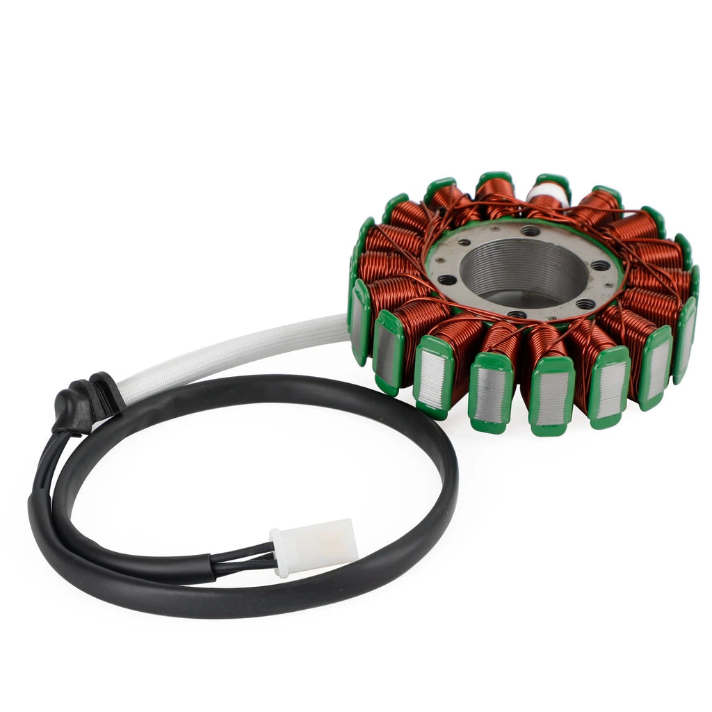 Stator Generator 115mm for Tiger 1050/SE (2007–2012), Tiger Sport (2013–2021) T1300111