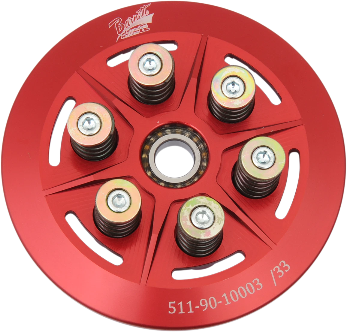 Spring Conversion Kit for Barnett (511-90-10033)