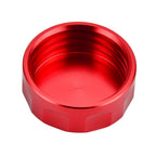 CNC Front Clutch Reservoir Cover Cap for Suzuki SV1000S TL1000R GSX-R1000
