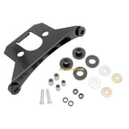 Tail Light Mounting Bracket Hardware for Yamaha Breeze/Grizzly 125/Blaster 200 (1990–2006)