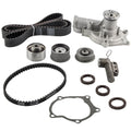 Timing Belt Water Pump Kit for Mitsubishi 4G63T (1989–1992)