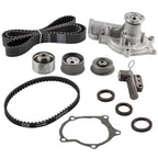Timing Belt Water Pump Kit for Mitsubishi 4G63T (1989–1992)