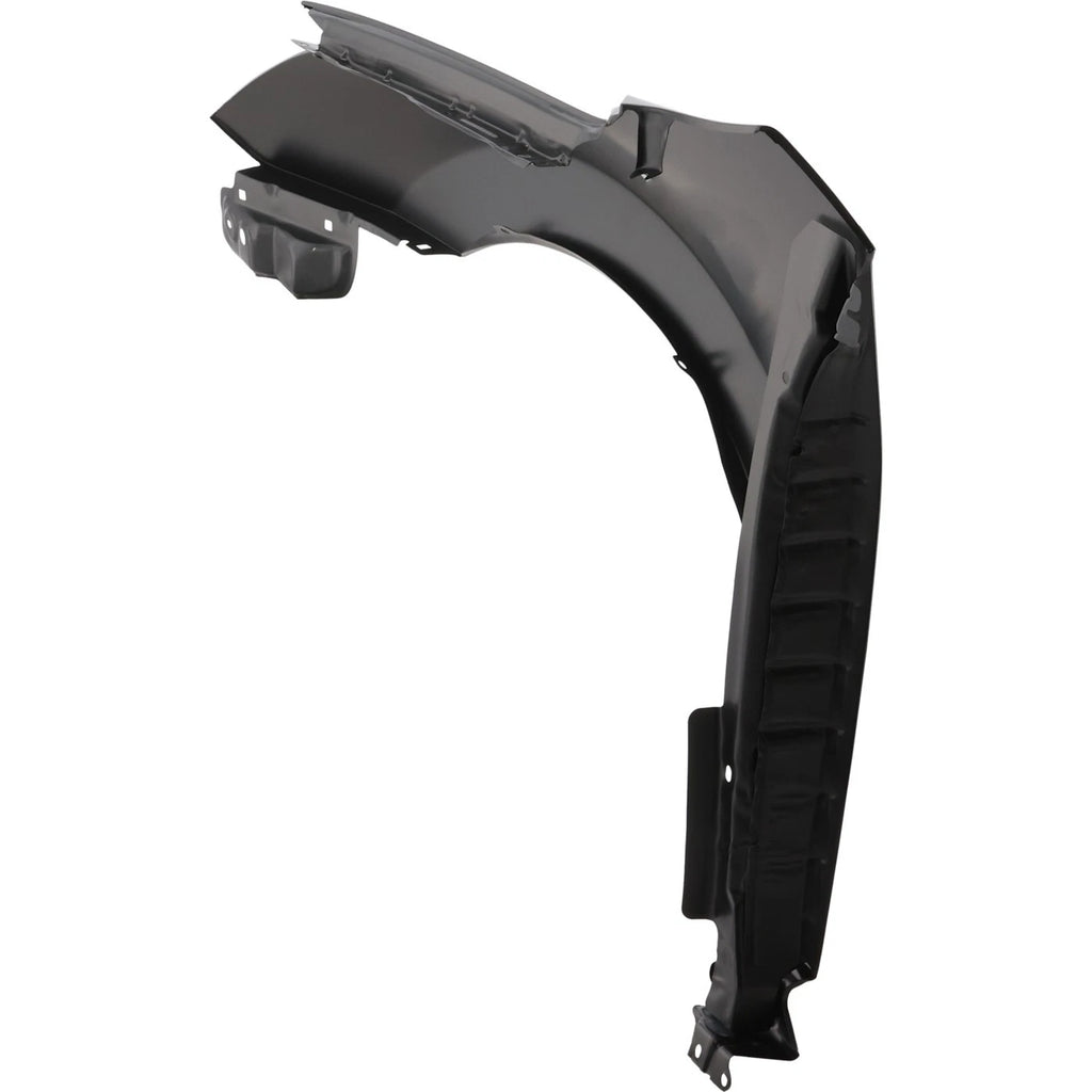 Fender for Nissan Altima (2008–2013) Front Passenger Side Coupe