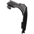 Fender for Nissan Altima (2008–2013) Front Passenger Side Coupe