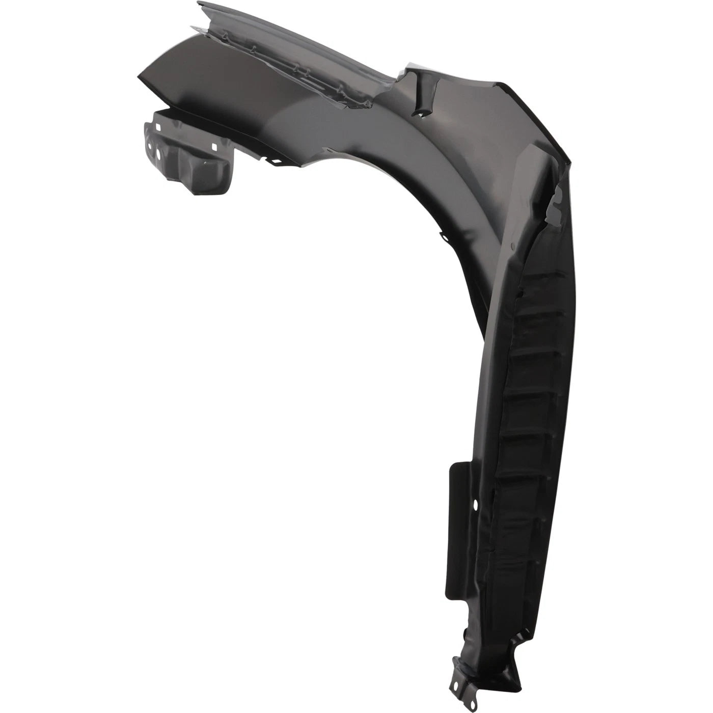 Fender for Nissan Altima (2008–2013) Front Passenger Side Coupe