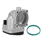 Fuel Injection Throttle Body for BMW 325Ci 325i 325xi 525i (2001–2006)