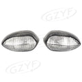 Front Turn Signal Lens Light for Yamaha YZF R1 R6 (2002-2006) (2003-2005)