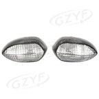 Front Turn Signal Lens Light for Yamaha YZF R1 R6 (2002-2006) (2003-2005)