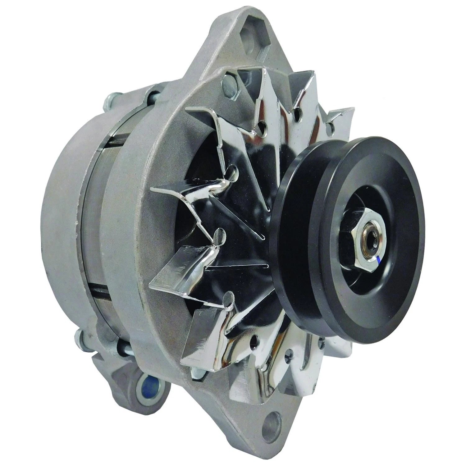 65A Alternator for New Holland TL70 (1998)