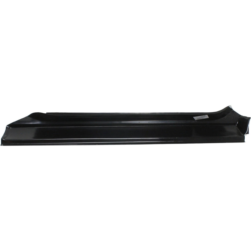 Rocker Panels for Chevy Suburban, Blazer, C30, K5