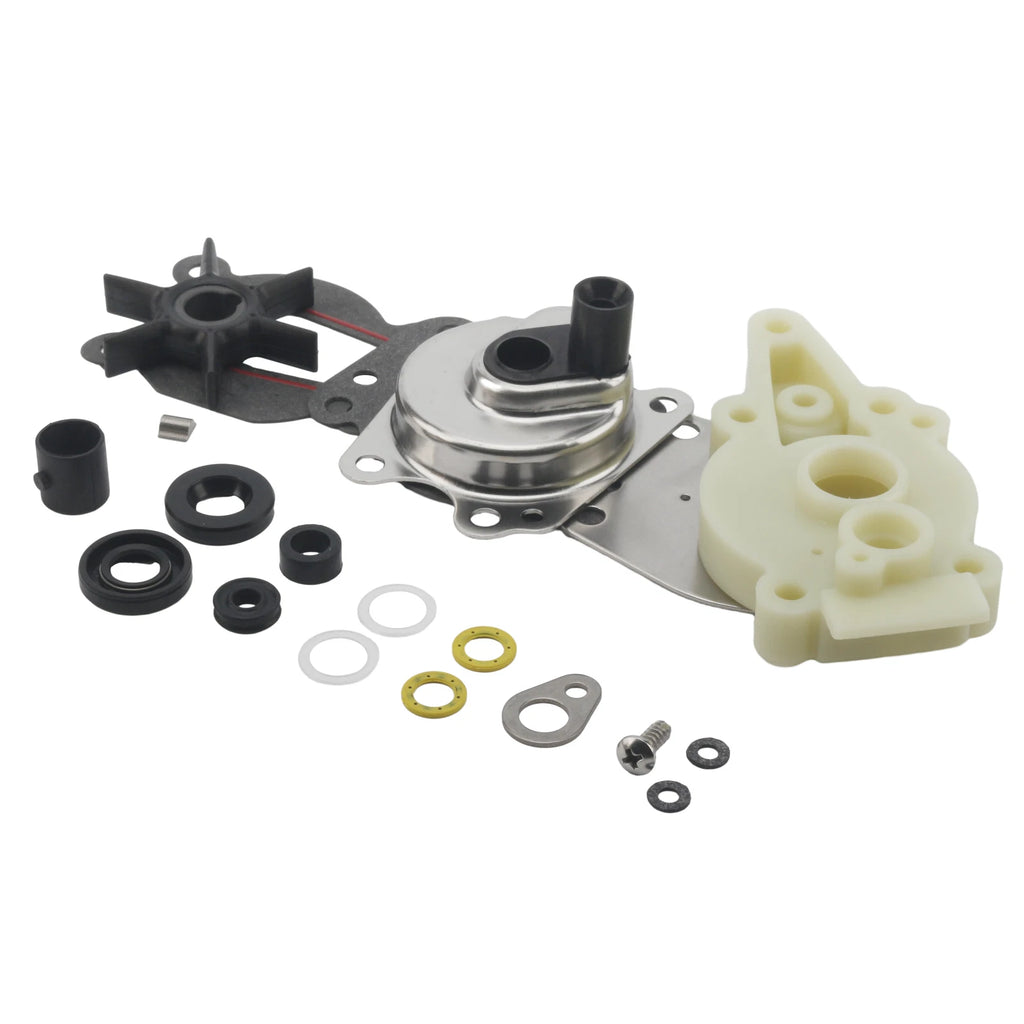 Water Pump Impeller Kit for Mercury Outboard 6-15 HP (46-42089A5)